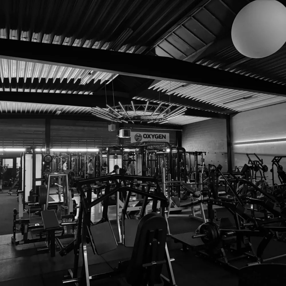 Ons Aanbod Foto Fitness