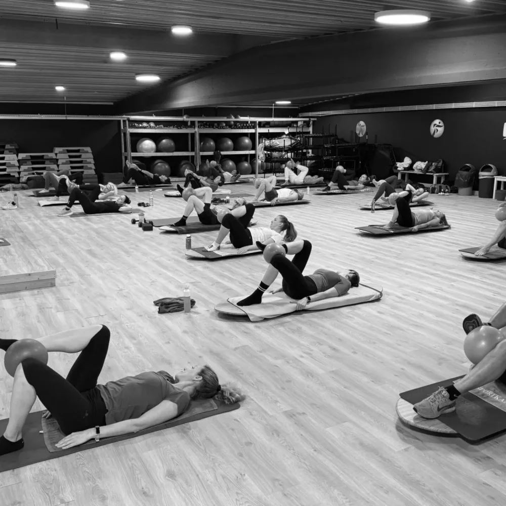 Ons Aanbod Foto groeplessen