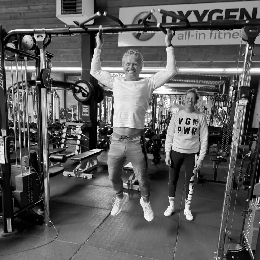 Ons Aanbod foto Begeleiding